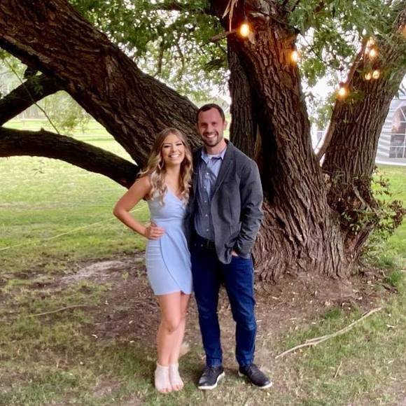 Meet your Posher, Kyla - Picture 1 of 1